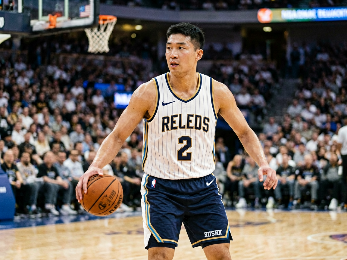 NBA赛季热点内容