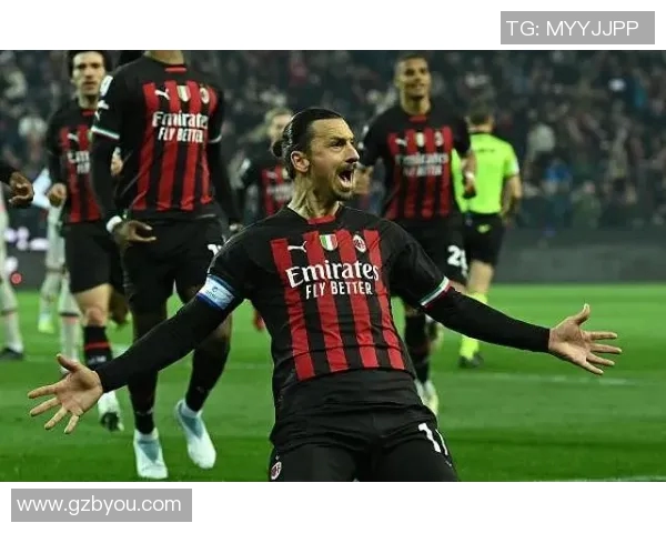 41岁伊布替补出场打破欧冠最老进球纪录震惊全场