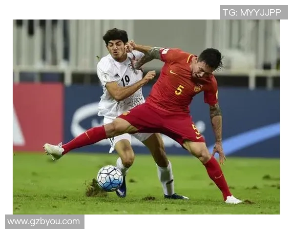 中国与伊朗足球对决腾讯体育全程直播精彩瞬间回顾