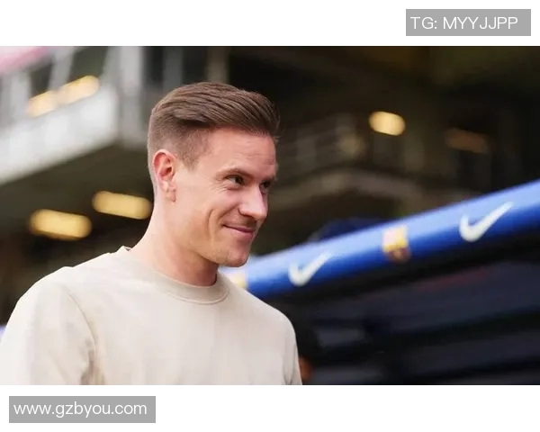 特尔施特根：从巴萨门神到世界顶级守门员的辉煌之路