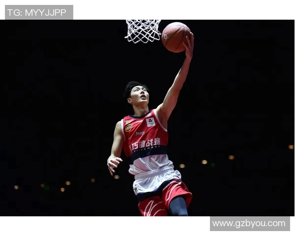 中国篮球男星名单及其成就分析与未来发展展望