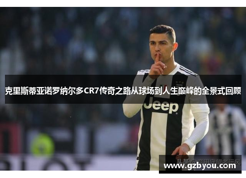 克里斯蒂亚诺罗纳尔多CR7传奇之路从球场到人生巅峰的全景式回顾